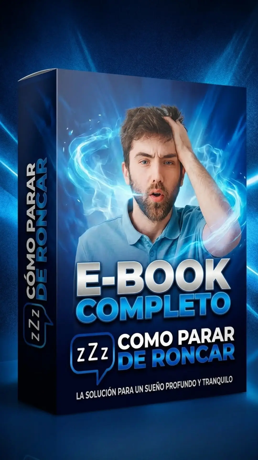 como-parar-de-roncar-solucion-sueno-profundo