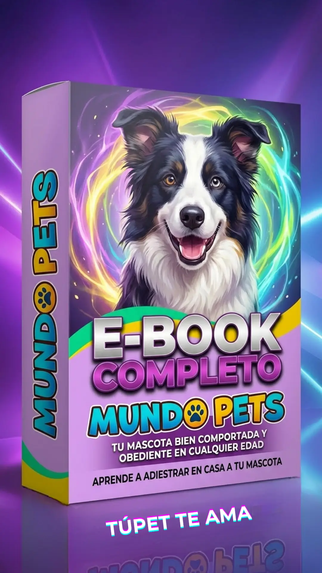 ebook-completo-mundo-pets-adiestrar-mascota