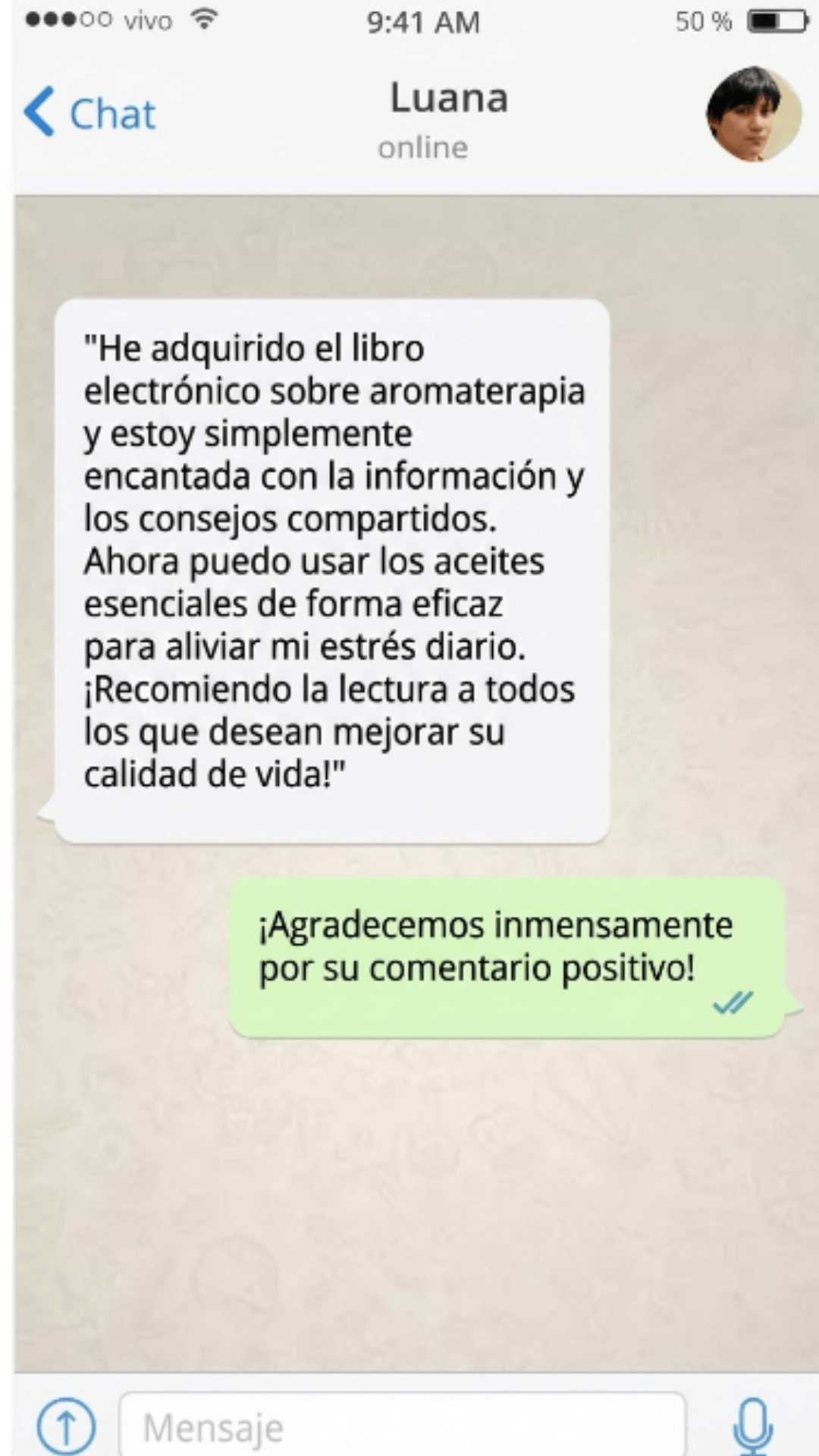 testiminios de clientessss